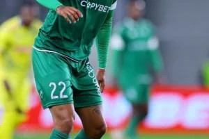 ΑΕΛ-Ομόνοια 29Μ: "Χ"αρούμενοι... οι φιλοξενούμενοι (Φώτος)