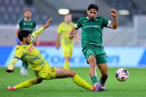 ΑΕΛ-Ομόνοια 29Μ: "Χ"αρούμενοι... οι φιλοξενούμενοι (Φώτος)