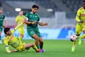 ΑΕΛ-Ομόνοια 29Μ: "Χ"αρούμενοι... οι φιλοξενούμενοι (Φώτος)