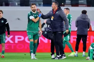 ΑΕΛ-Ομόνοια 29Μ: "Χ"αρούμενοι... οι φιλοξενούμενοι (Φώτος)