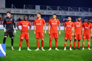 Νέα Σαλαμίνα-Πάφος FC: 12η νίκη με Κίνα και Ζάιρο! (φώτος)
