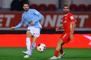 Νέα Σαλαμίνα-Πάφος FC: 12η νίκη με Κίνα και Ζάιρο! (φώτος)