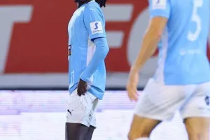 Νέα Σαλαμίνα-Πάφος FC: 12η νίκη με Κίνα και Ζάιρο! (φώτος)