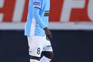 Νέα Σαλαμίνα-Πάφος FC: 12η νίκη με Κίνα και Ζάιρο! (φώτος)