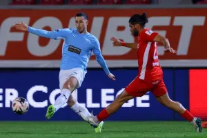 Νέα Σαλαμίνα-Πάφος FC: 12η νίκη με Κίνα και Ζάιρο! (φώτος)