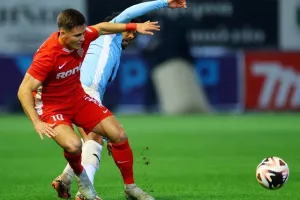 Νέα Σαλαμίνα-Πάφος FC: 12η νίκη με Κίνα και Ζάιρο! (φώτος)