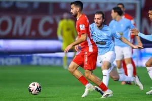 Νέα Σαλαμίνα-Πάφος FC: 12η νίκη με Κίνα και Ζάιρο! (φώτος)