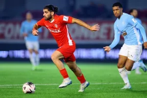 Νέα Σαλαμίνα-Πάφος FC: 12η νίκη με Κίνα και Ζάιρο! (φώτος)