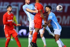 Νέα Σαλαμίνα-Πάφος FC: 12η νίκη με Κίνα και Ζάιρο! (φώτος)