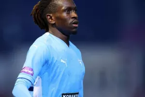 Νέα Σαλαμίνα-Πάφος FC: 12η νίκη με Κίνα και Ζάιρο! (φώτος)