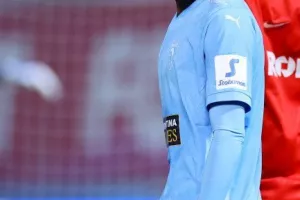 Νέα Σαλαμίνα-Πάφος FC: 12η νίκη με Κίνα και Ζάιρο! (φώτος)