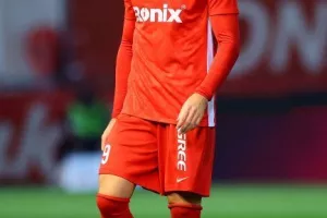 Νέα Σαλαμίνα-Πάφος FC: 12η νίκη με Κίνα και Ζάιρο! (φώτος)