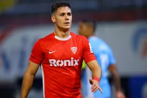 Νέα Σαλαμίνα-Πάφος FC: 12η νίκη με Κίνα και Ζάιρο! (φώτος)