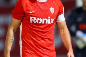 Νέα Σαλαμίνα-Πάφος FC: 12η νίκη με Κίνα και Ζάιρο! (φώτος)