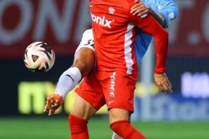 Νέα Σαλαμίνα-Πάφος FC: 12η νίκη με Κίνα και Ζάιρο! (φώτος)