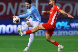 Νέα Σαλαμίνα-Πάφος FC: 12η νίκη με Κίνα και Ζάιρο! (φώτος)