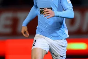 Νέα Σαλαμίνα-Πάφος FC: 12η νίκη με Κίνα και Ζάιρο! (φώτος)