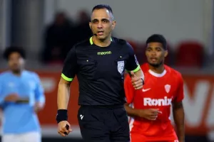 Νέα Σαλαμίνα-Πάφος FC: 12η νίκη με Κίνα και Ζάιρο! (φώτος)