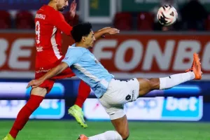 Νέα Σαλαμίνα-Πάφος FC: 12η νίκη με Κίνα και Ζάιρο! (φώτος)