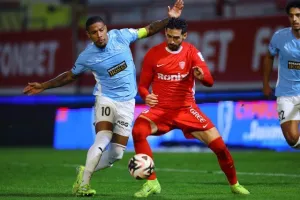 Νέα Σαλαμίνα-Πάφος FC: 12η νίκη με Κίνα και Ζάιρο! (φώτος)