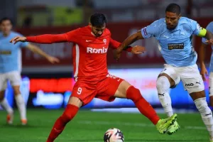 Νέα Σαλαμίνα-Πάφος FC: 12η νίκη με Κίνα και Ζάιρο! (φώτος)