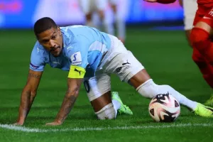 Νέα Σαλαμίνα-Πάφος FC: 12η νίκη με Κίνα και Ζάιρο! (φώτος)