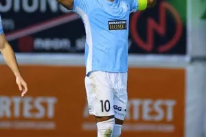 Νέα Σαλαμίνα-Πάφος FC: 12η νίκη με Κίνα και Ζάιρο! (φώτος)