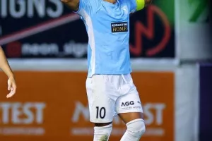 Νέα Σαλαμίνα-Πάφος FC: 12η νίκη με Κίνα και Ζάιρο! (φώτος)