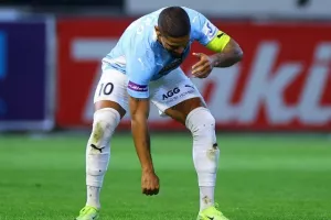 Νέα Σαλαμίνα-Πάφος FC: 12η νίκη με Κίνα και Ζάιρο! (φώτος)