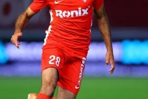 Νέα Σαλαμίνα-Πάφος FC: 12η νίκη με Κίνα και Ζάιρο! (φώτος)