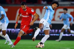 Νέα Σαλαμίνα-Πάφος FC: 12η νίκη με Κίνα και Ζάιρο! (φώτος)