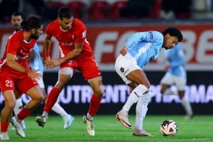 Νέα Σαλαμίνα-Πάφος FC: 12η νίκη με Κίνα και Ζάιρο! (φώτος)