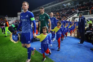 ΑΠΟΕΛ-Astana: Πάλεψε για την 8αδα, η ισοπαλία τον στέλνει στα νοκ-αουτ  