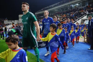 ΑΠΟΕΛ-Astana: Πάλεψε για την 8αδα, η ισοπαλία τον στέλνει στα νοκ-αουτ  