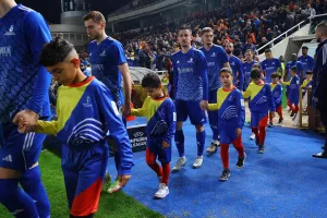 ΑΠΟΕΛ-Astana: Πάλεψε για την 8αδα, η ισοπαλία τον στέλνει στα νοκ-αουτ  