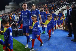 ΑΠΟΕΛ-Astana: Πάλεψε για την 8αδα, η ισοπαλία τον στέλνει στα νοκ-αουτ  