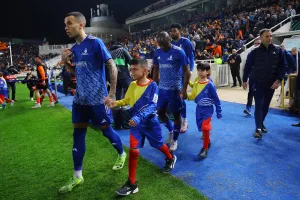 ΑΠΟΕΛ-Astana: Πάλεψε για την 8αδα, η ισοπαλία τον στέλνει στα νοκ-αουτ  