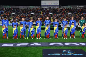 ΑΠΟΕΛ-Astana: Πάλεψε για την 8αδα, η ισοπαλία τον στέλνει στα νοκ-αουτ  