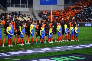 ΑΠΟΕΛ-Astana: Πάλεψε για την 8αδα, η ισοπαλία τον στέλνει στα νοκ-αουτ  