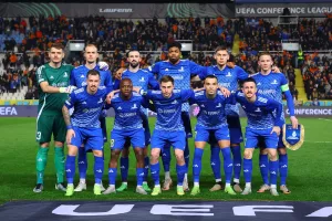 ΑΠΟΕΛ-Astana: Πάλεψε για την 8αδα, η ισοπαλία τον στέλνει στα νοκ-αουτ  