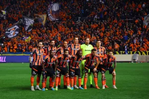 ΑΠΟΕΛ-Astana: Πάλεψε για την 8αδα, η ισοπαλία τον στέλνει στα νοκ-αουτ  