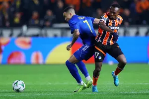 ΑΠΟΕΛ-Astana: Πάλεψε για την 8αδα, η ισοπαλία τον στέλνει στα νοκ-αουτ  