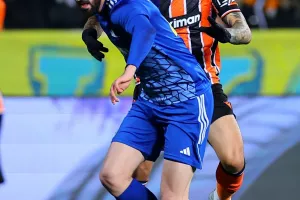 ΑΠΟΕΛ-Astana: Πάλεψε για την 8αδα, η ισοπαλία τον στέλνει στα νοκ-αουτ  