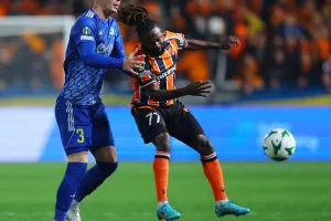 ΑΠΟΕΛ-Astana: Πάλεψε για την 8αδα, η ισοπαλία τον στέλνει στα νοκ-αουτ  