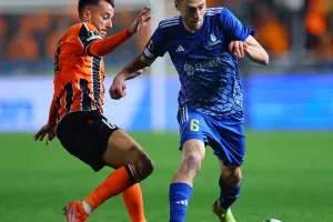 ΑΠΟΕΛ-Astana: Πάλεψε για την 8αδα, η ισοπαλία τον στέλνει στα νοκ-αουτ  