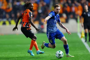 ΑΠΟΕΛ-Astana: Πάλεψε για την 8αδα, η ισοπαλία τον στέλνει στα νοκ-αουτ  