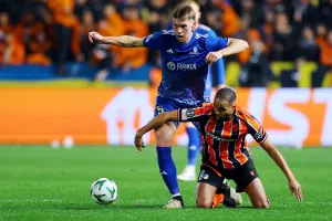ΑΠΟΕΛ-Astana: Πάλεψε για την 8αδα, η ισοπαλία τον στέλνει στα νοκ-αουτ  