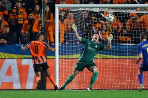 ΑΠΟΕΛ-Astana: Πάλεψε για την 8αδα, η ισοπαλία τον στέλνει στα νοκ-αουτ  