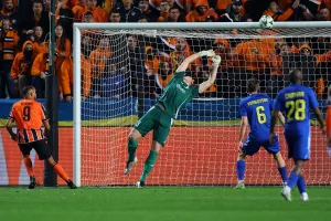 ΑΠΟΕΛ-Astana: Πάλεψε για την 8αδα, η ισοπαλία τον στέλνει στα νοκ-αουτ  
