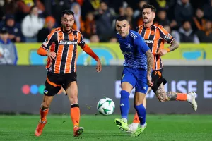 ΑΠΟΕΛ-Astana: Πάλεψε για την 8αδα, η ισοπαλία τον στέλνει στα νοκ-αουτ  
